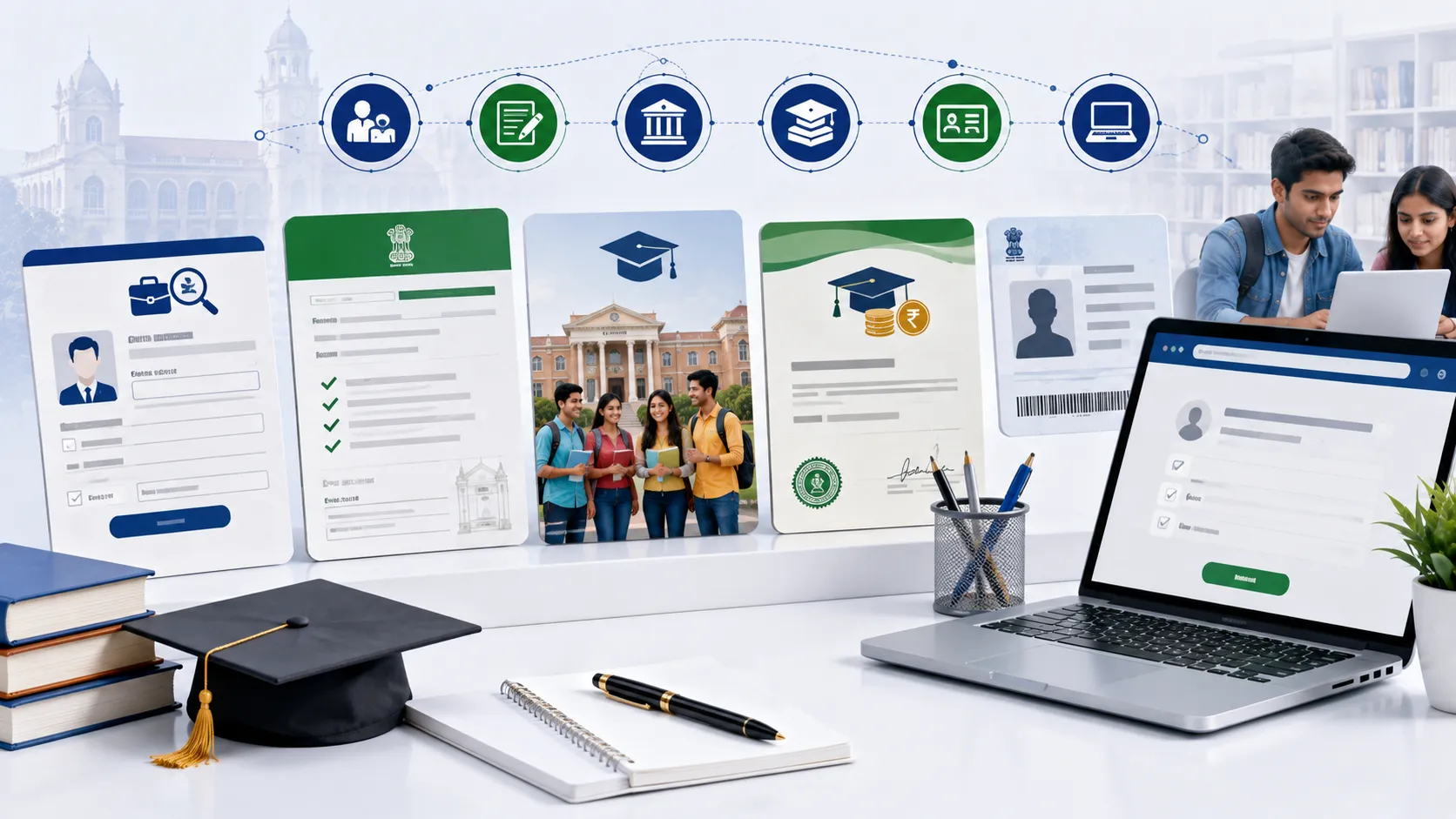 Education and Employment