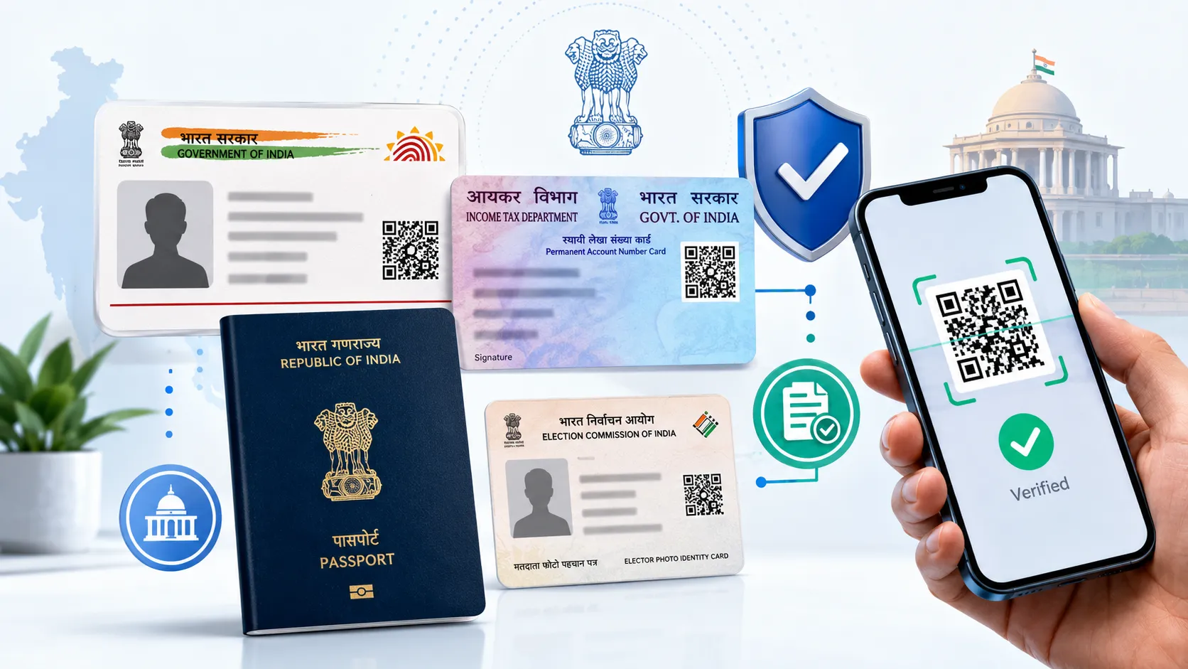 Identity Services