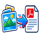 Image to PDF