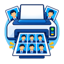Passport Photo Maker