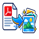 PDF to Image