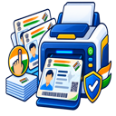 Voter ID PVC